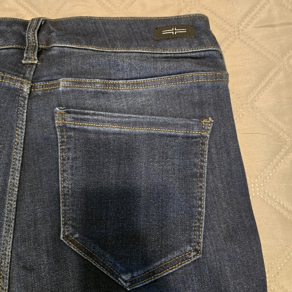 NEW Liverpool LA petite capri - Picture 8 of 8